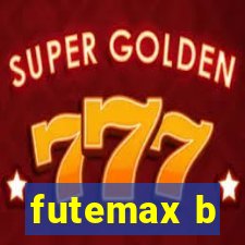 futemax b