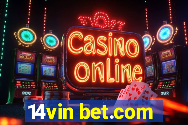 14vin bet.com