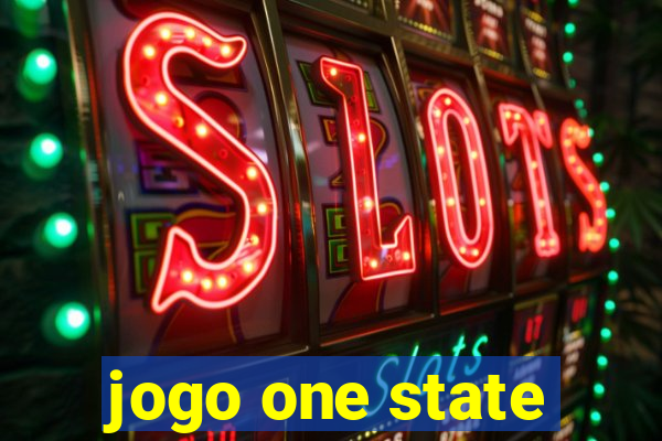 jogo one state