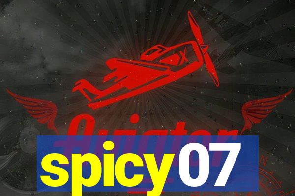 spicy07