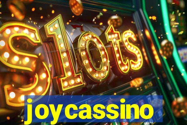 joycassino