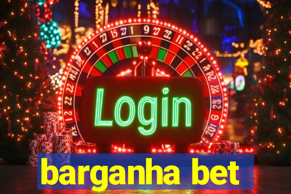 barganha bet