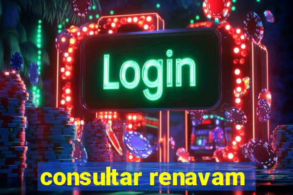 consultar renavam