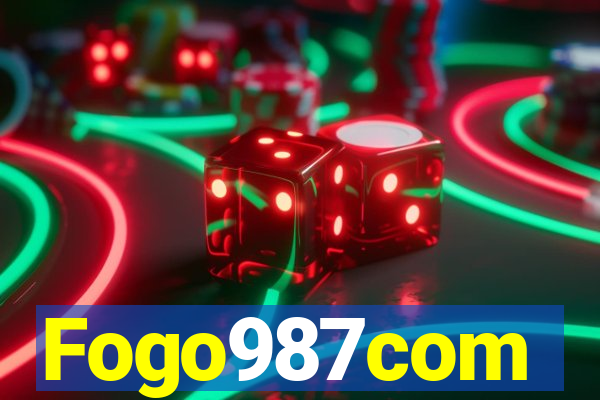 Fogo987com