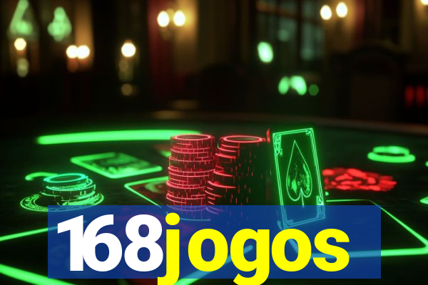 168jogos