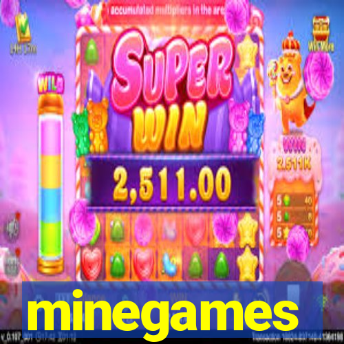 minegames