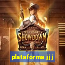 plataforma jjj