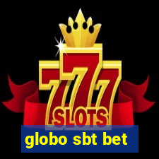 globo sbt bet