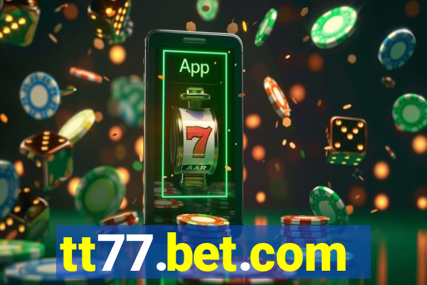 tt77.bet.com