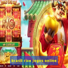 brasil rico jogos online