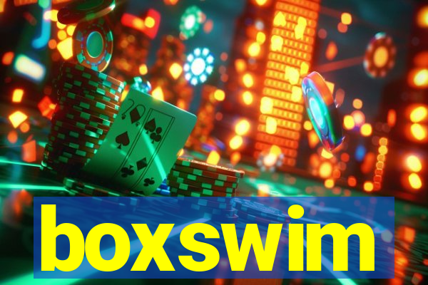 boxswim