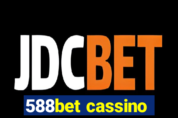 588bet cassino