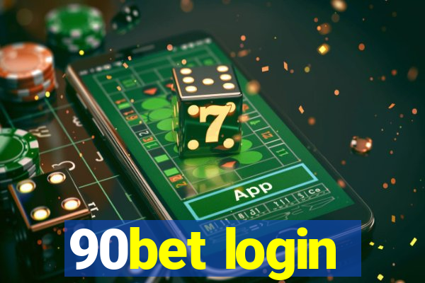 90bet login