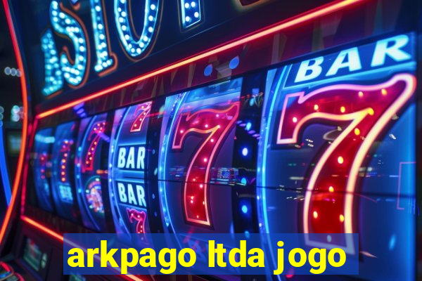 arkpago ltda jogo