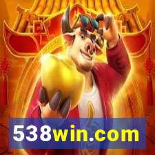 538win.com