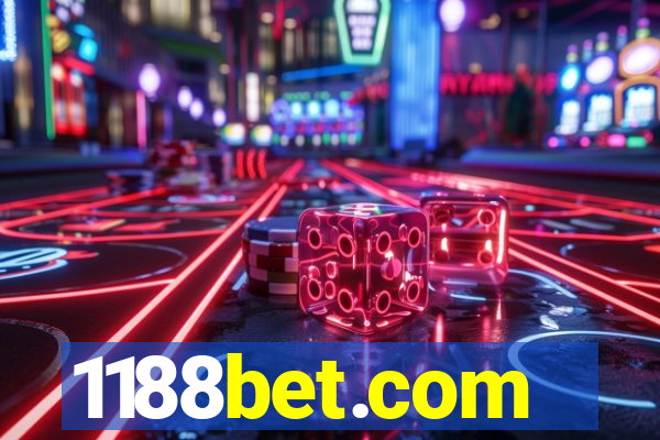 1188bet.com