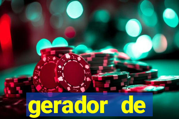 gerador de comprovante de pagamento