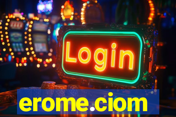 erome.ciom