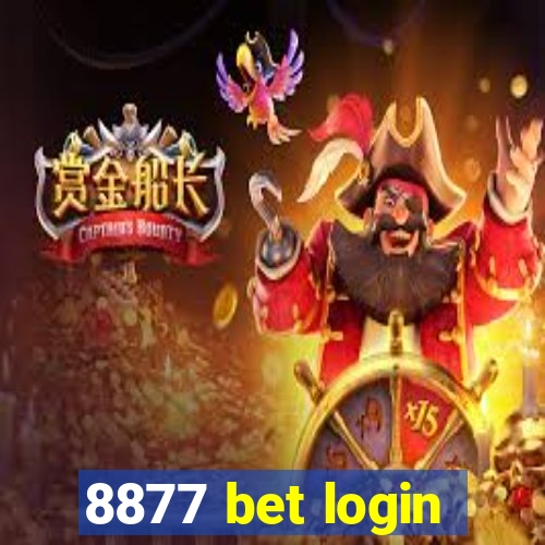 8877 bet login