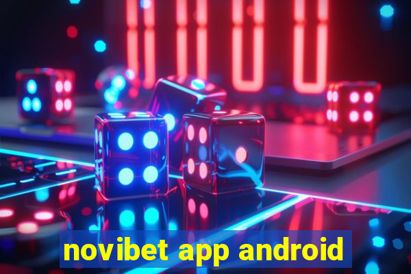 novibet app android