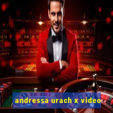 andressa urach x video