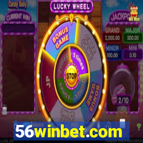 56winbet.com