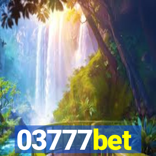 03777bet