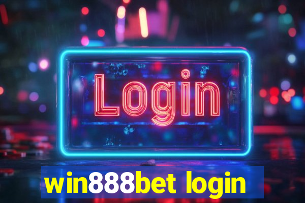 win888bet login