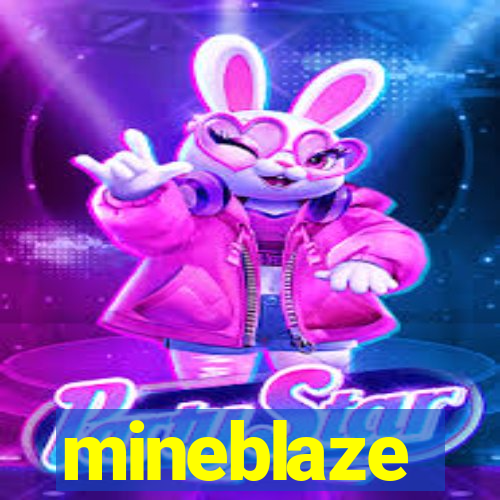 mineblaze