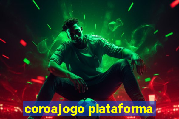 coroajogo plataforma