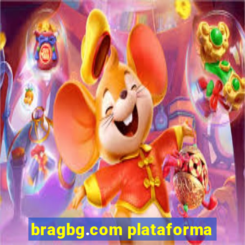 bragbg.com plataforma