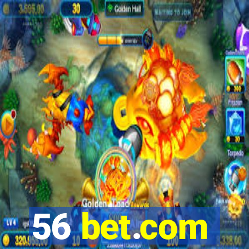 56 bet.com