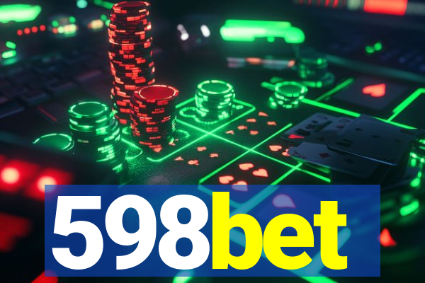 598bet