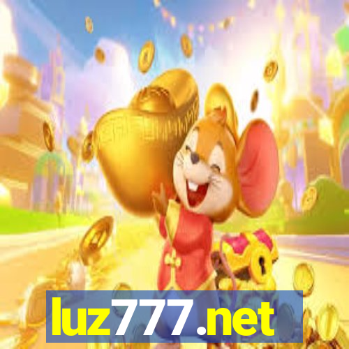 luz777.net