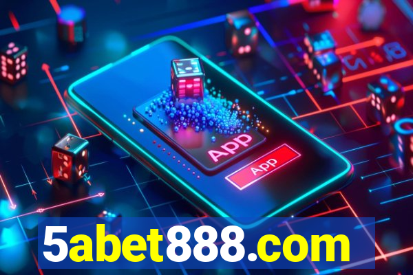 5abet888.com