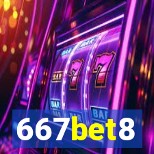 667bet8