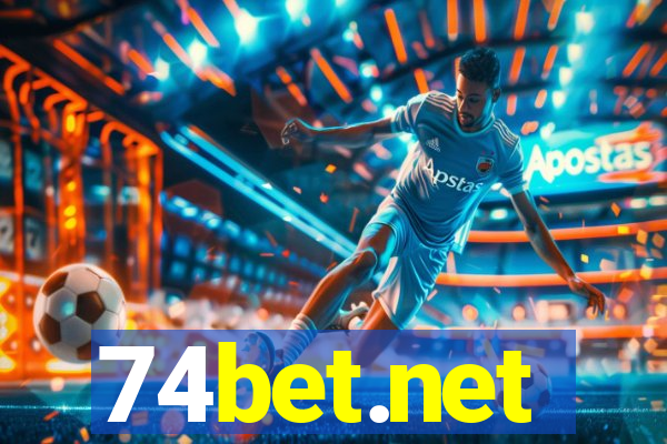 74bet.net