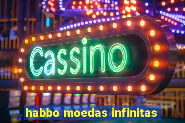 habbo moedas infinitas