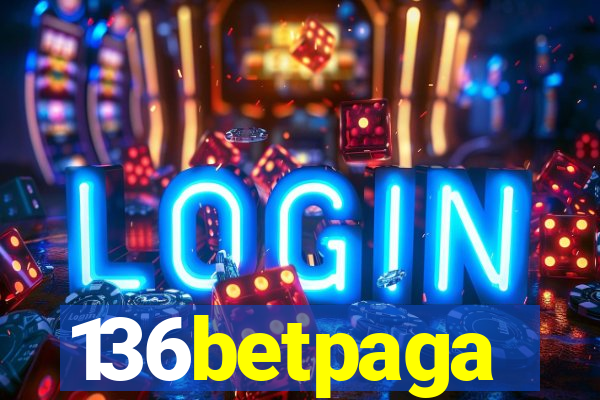 136betpaga