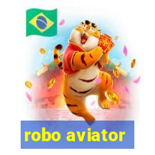 robo aviator