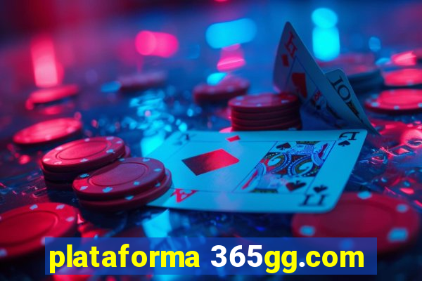 plataforma 365gg.com