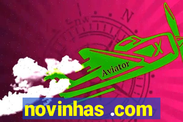 novinhas .com