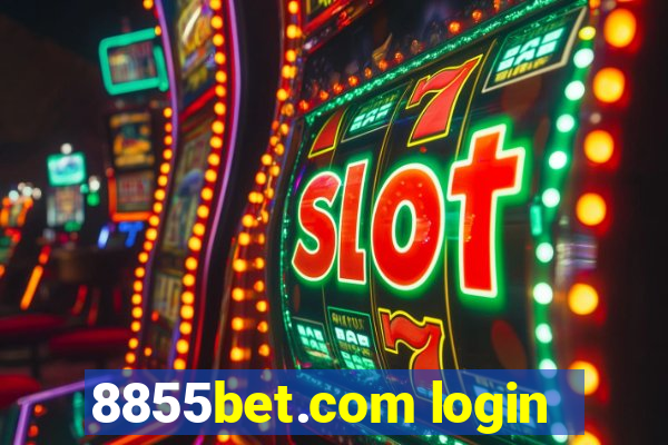 8855bet.com login