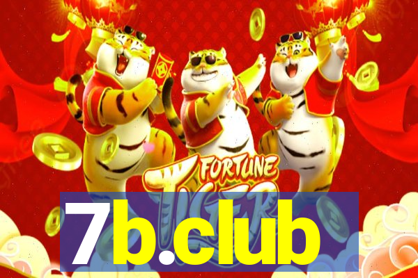 7b.club