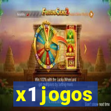 x1 jogos