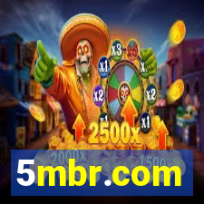 5mbr.com