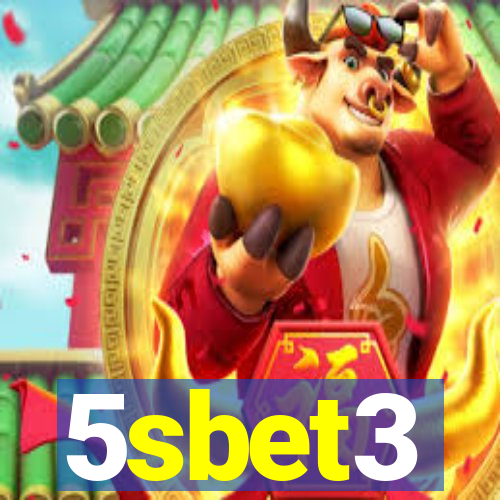 5sbet3