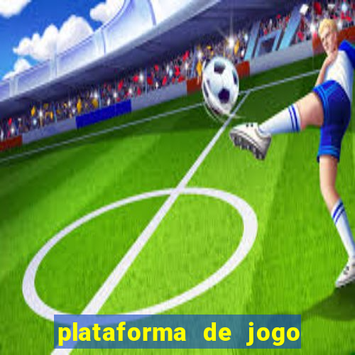 plataforma de jogo que paga no cadastro