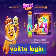 voitto login