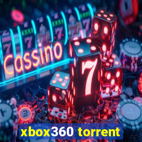 xbox360 torrent